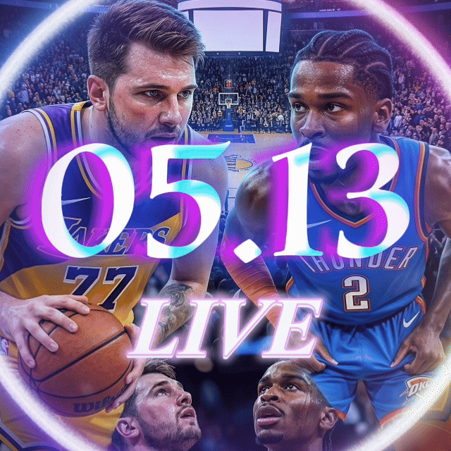 2026.05.13｜锁定668体育⚽NBA+足球精彩赛事一网打尽