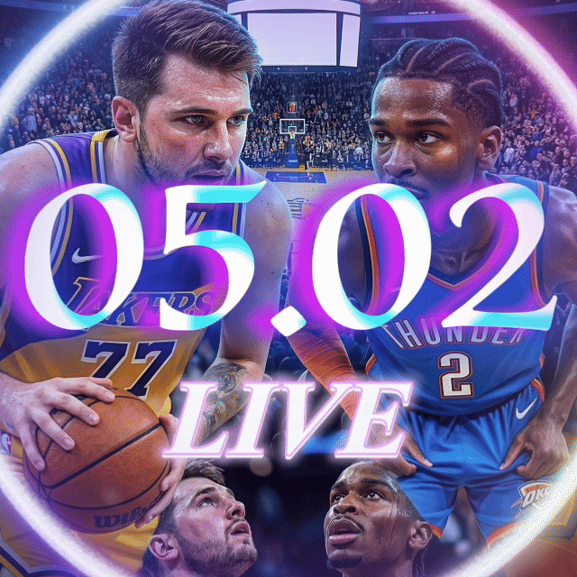 2026.05.02｜【668体育】今日直播表：含NBA总决赛+欧洲杯