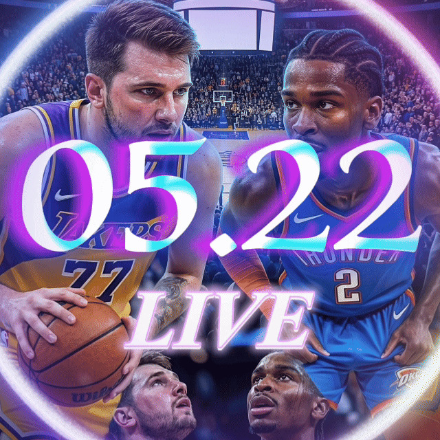 2026.05.22｜【668体育】今日直播表：含NBA总决赛+欧洲杯