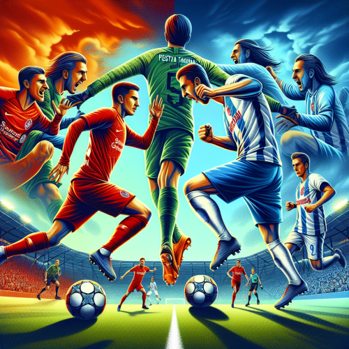 永亚卡达主场气势恢宏，培斯塔坦格朗坚韧防守求生。