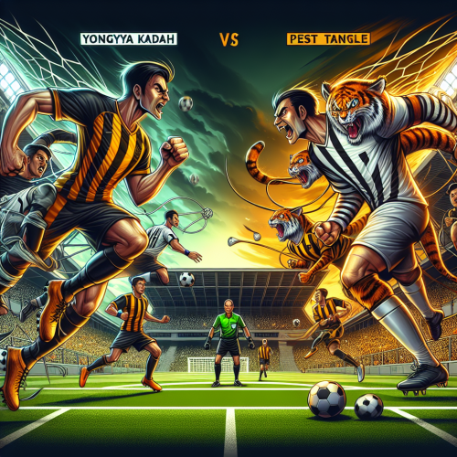 永亚卡达主场气势恢宏，培斯塔坦格朗坚韧防守求生。