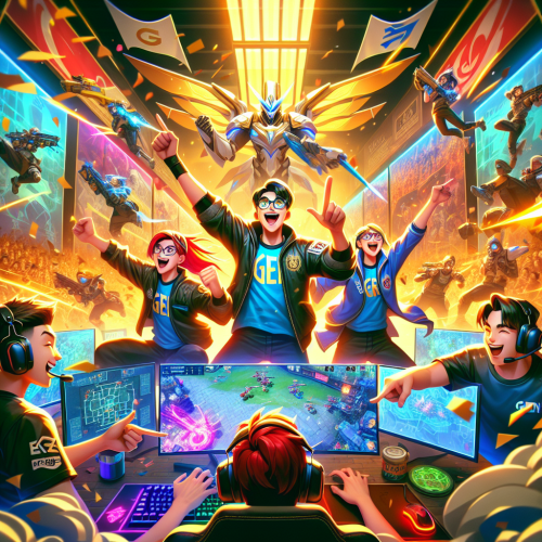 GEN与KRX巅峰对决：冠军级窒息运营与新锐挑战的精彩较量