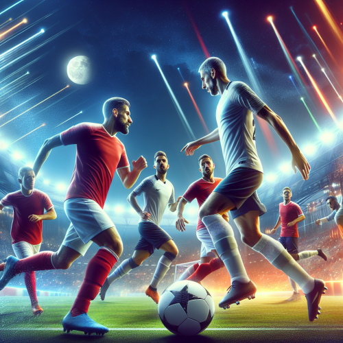 新泻天鹅乙队技术传导，淡滨尼流浪者进攻火力全开。