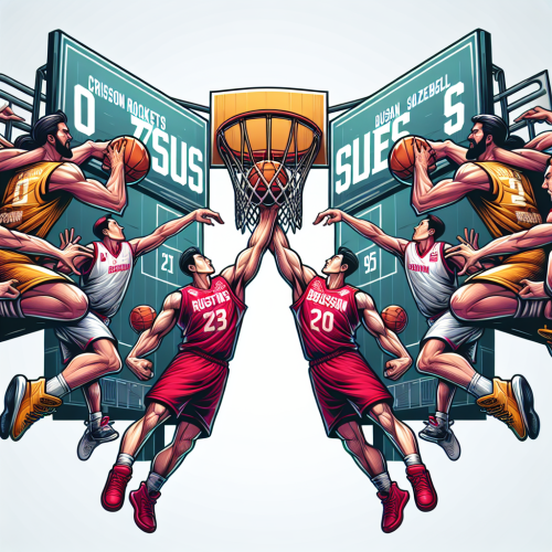 安养赤红火箭外线博弈，釜山宙斯盾禁区高度优势明显。