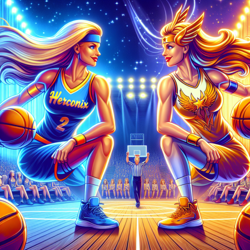 5月11日 WNBA菲尼克斯水星vs金州女武神 高清直播入口