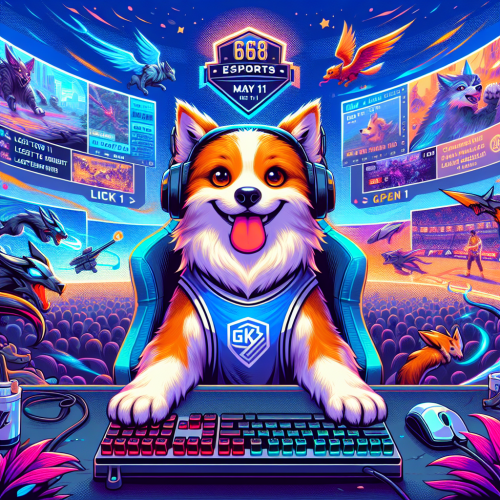 5月11日 LCK T1vsGEN 最新直播入口
