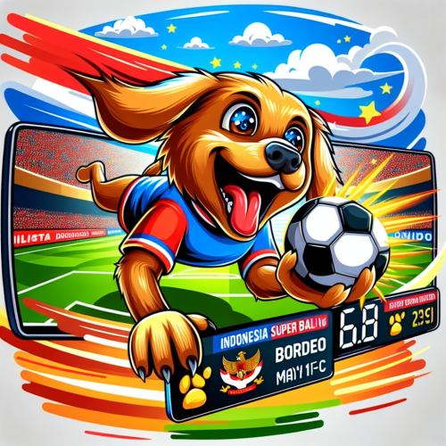 5月11日 印尼超巴厘联vs婆罗洲FC 高清免费观看