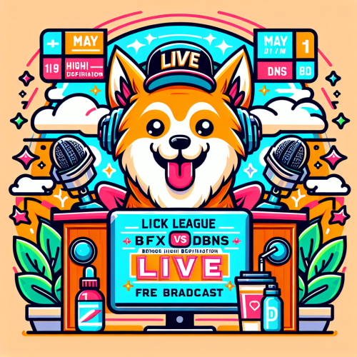 5月11日 LCK BFXvsDNS 高清直播入口