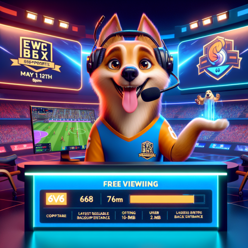 5月12日 EWC BFXvsT1 高清直播入口