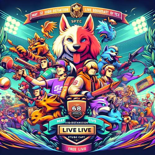 5月12日 EWC BFXvsT1 高清直播入口