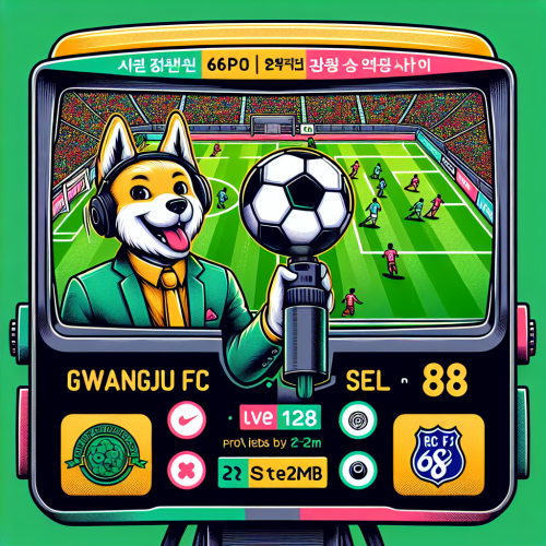 5月12日 韩K联光州FCvsFC首尔 在线直播入口