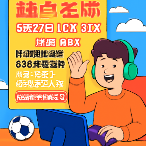 5月27日 LCKBFXvsKRX 赛事观看入口