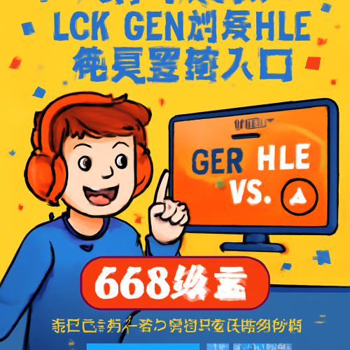 5月27日 LCKGENvsHLE 高清免费观看