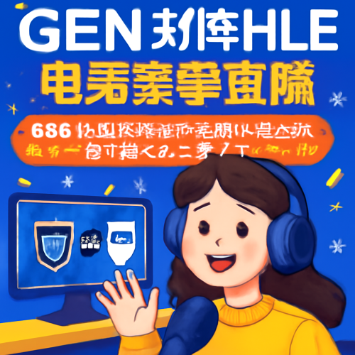 5月27日 LCKGENvsHLE 高清免费观看