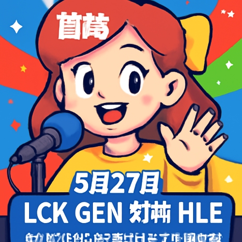 5月27日 LCKGENvsHLE 高清免费观看