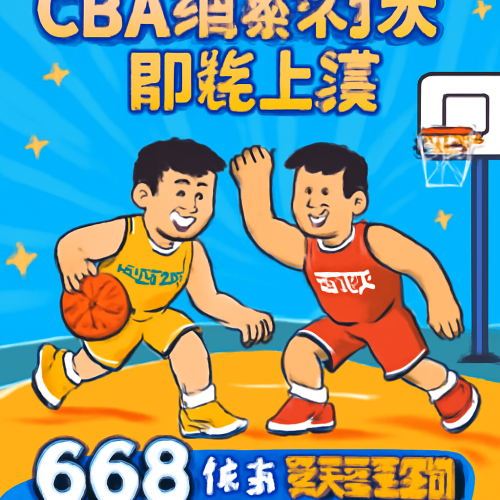5月28日 CBA广厦vs上海 免费直播入口