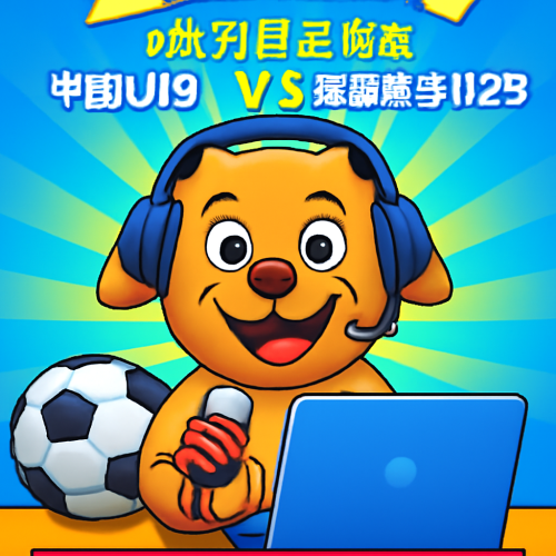 土伦杯精彩对决：5月31日中国U19对阵沙特阿拉伯U23直播入口