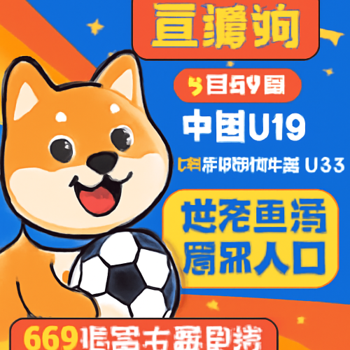 5月31日 土伦杯中国U19vs沙特阿拉伯U23 在线直播入口