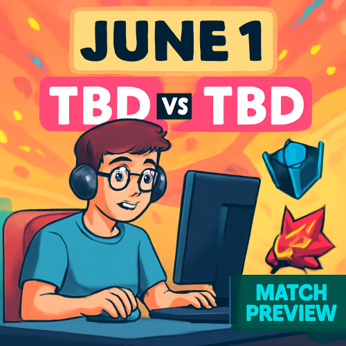 6月1日 LPLTBDvsTBD 赛事分析前瞻