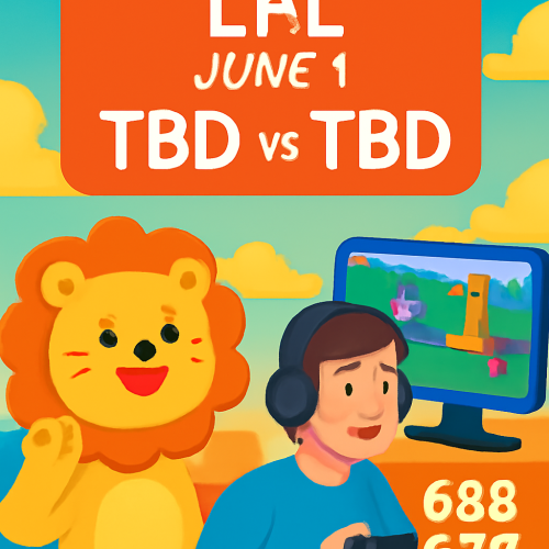 6月1日 LPLTBDvsTBD 赛事分析前瞻