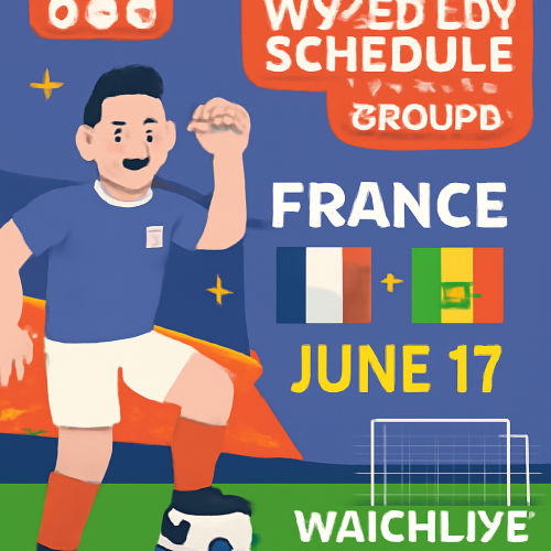 D组法国队赛程一览！6月17日对阵塞内加尔，姆巴佩领衔力争头名！668世界杯一键收藏 法国队塞内加尔、伊拉克、挪威同组。世界杯赛事分析上668体育！