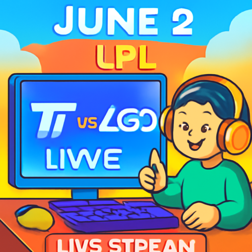 6月2日 LPLttvsLGD 比赛直播在线看