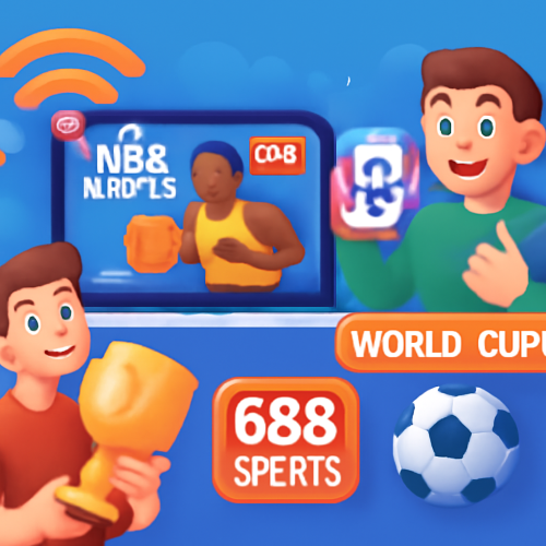 NBA总决赛直播卡顿怎么办？668体育提供备用线路+低延迟方案。世界杯哪里免费看？同方法。