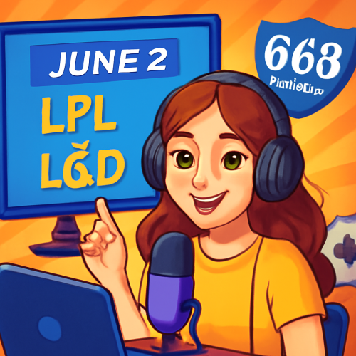 6月2日 LPLttvsLGD 比赛直播在线看