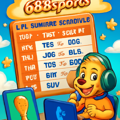 【LPL夏季赛】6月3日-6月9日完整赛程：TES、JDG、BLG出战，668体育电竞日历。世界杯免费高清直播同入口。