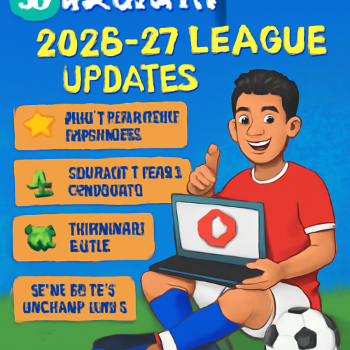 【联赛介绍·英超】2026-27赛季赛制大改！冬歇期取消+圣诞节魔鬼赛程，668体育解析豪门引援动向，世界杯赛事分析同样精彩。