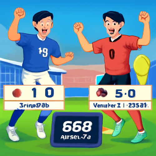 日本1-0绝杀冰岛！韩国5-0大胜特立尼达和多巴哥！亚洲双雄热身赛报捷！668世足带来首战前瞻 日本小川航基87分钟头球绝杀，韩国孙兴慜3分钟梅开二度。世界杯高清直播入口668体育！
