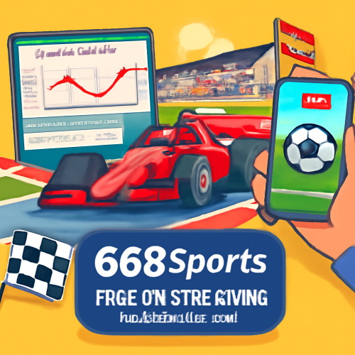 【F1西班牙站】正赛结果：维斯塔潘夺冠！勒克莱尔第二，668体育实时圈速分析。手机怎么看世界杯和F1？668赛事全覆盖。