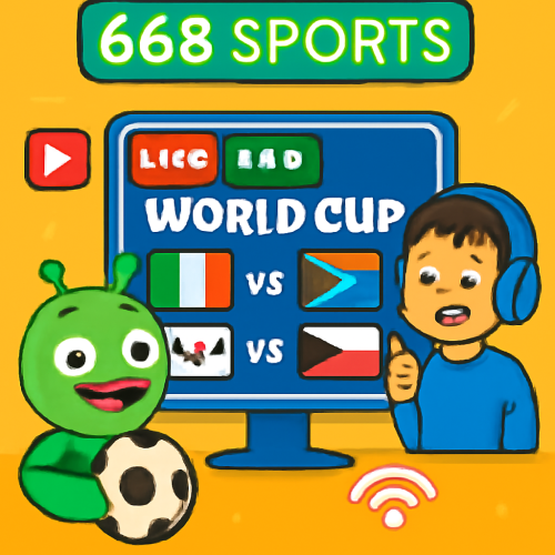A组墨西哥vs南非揭幕战！6月12日凌晨3点开球，韩国vs捷克紧随其后！668体育赛程全收录 墨西哥6月11日在阿兹特克球场揭幕，韩国孙兴慜领衔出战。世界杯备用入口668体育！