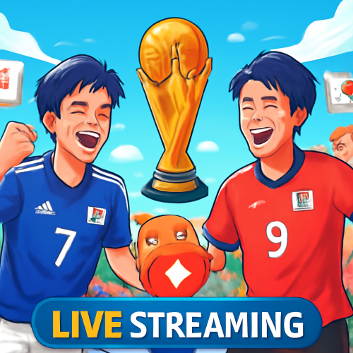 日本韩国世界杯前热身双双取胜！亚洲球队9队出征创纪录，668体育看谁才是真正的亚洲之光 日本与韩国以截然不同的方式宣告备战成果。世界杯稳定直播上668世足！