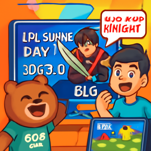 【快讯】LPL夏季赛首日：JDG 2-0 BLG，knight三杀！668体育第一时间回放。世界杯免费高清直播+电竞录像。
