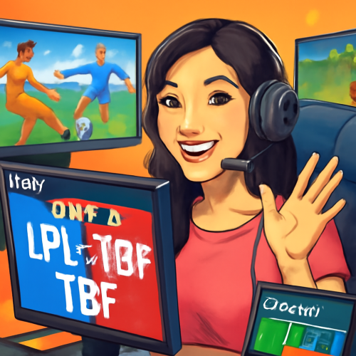 6月3日 LPLTBFvsTBF 高清免费观看