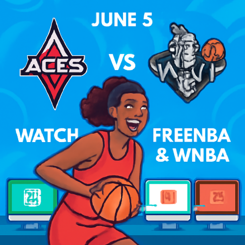 6月3日 WNBA火焰vs女武神 赛事分析前瞻