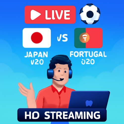 6月3日 土伦杯日本U19(中)vs葡萄牙U20 最新直播入口
