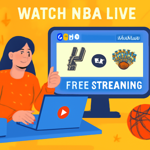 6月4日NBA对决：马刺vs尼克斯 高清直播全攻略
