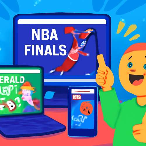 【问答】NBA总决赛和世界杯时间冲突怎么办？668体育多屏同看攻略。