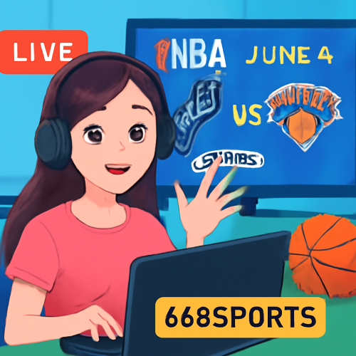 6月4日 NBA马刺vs尼克斯 高清免费观看