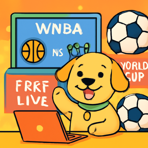 6月4日 WNBA节奏vs自由人 免费直播入口