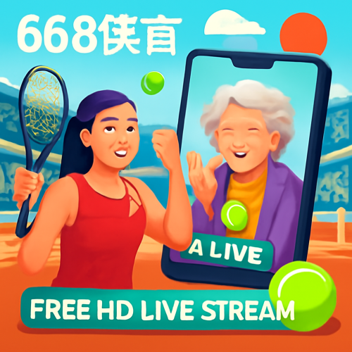 【法网·温馨】郑钦文晋级四强后视频通话奶奶：我做到了！668体育：中国金花泪目瞬间。