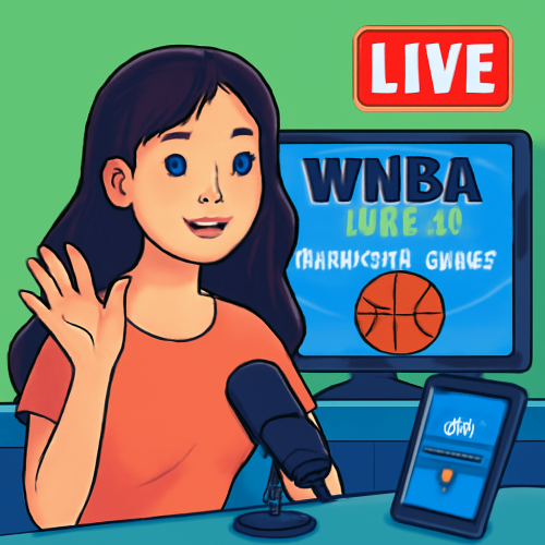 不容錯過的WNBA激戰：水星對火焰直播信息