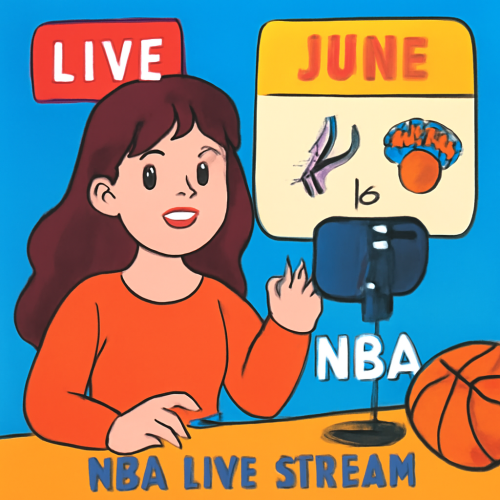 6月6日 NBA马刺vs尼克斯 最新直播入口