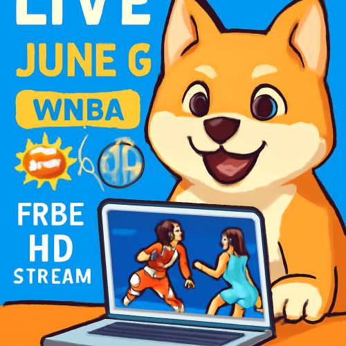 6月6日 WNBA阳光vs天空 在线直播入口