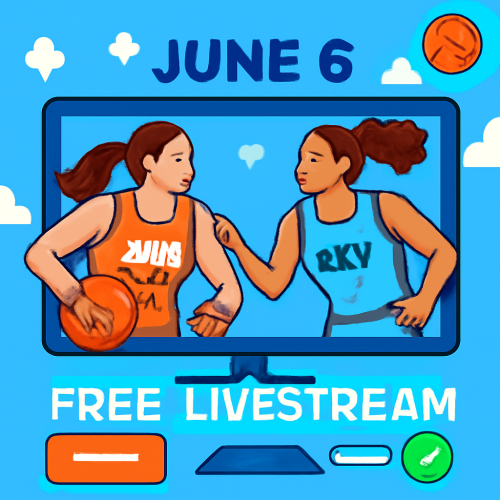6月6日 WNBA阳光vs天空 在线直播入口