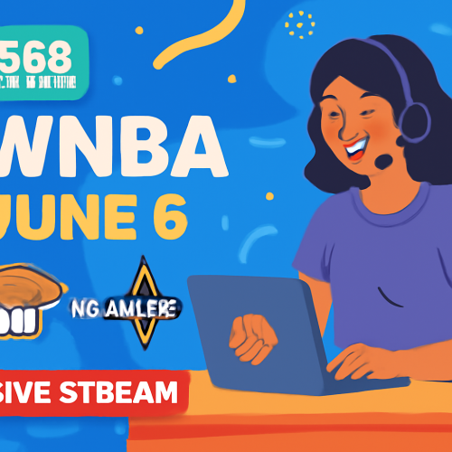 6月6日 WNBA水星vs火焰 比赛直播在线看