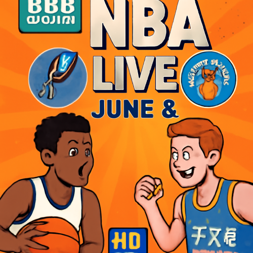 6月6日 NBA马刺vs尼克斯 最新直播入口