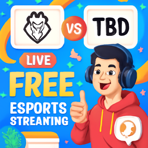 6月7日 LECG2vsTBD 高清免费观看